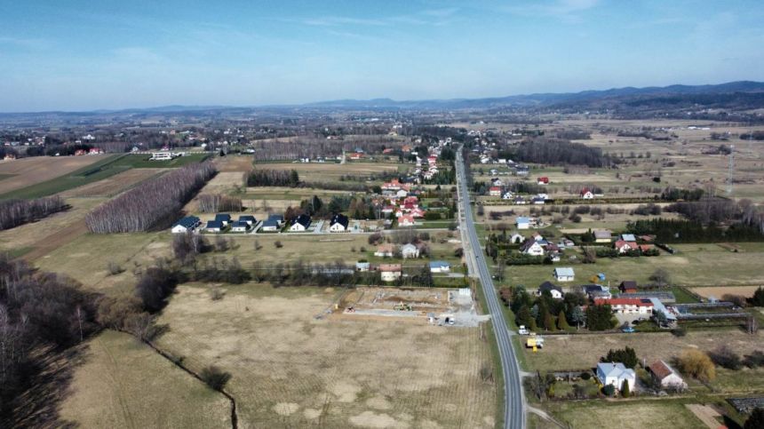 Ustrobna, 1 242 000 zł, 1.38 ha, budowlana miniaturka 3