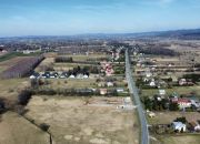 Ustrobna, 1 242 000 zł, 1.38 ha, budowlana miniaturka 3