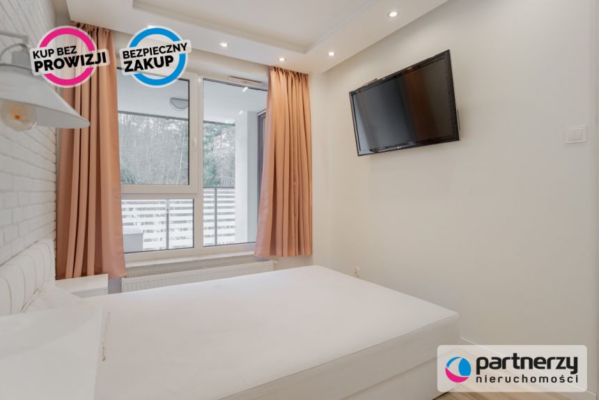 Gdańsk Piecki-Migowo, 689 000 zł, 40.8 m2, z balkonem miniaturka 8