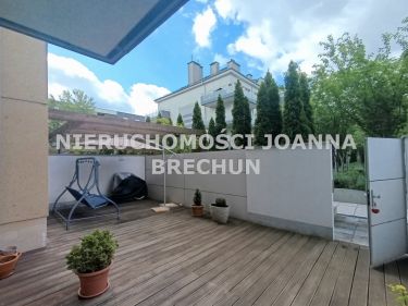 ul. Klimasa / Taras 30 m2