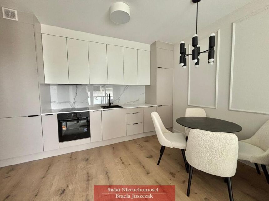 Nowe mieszkanie z remontem miniaturka 2