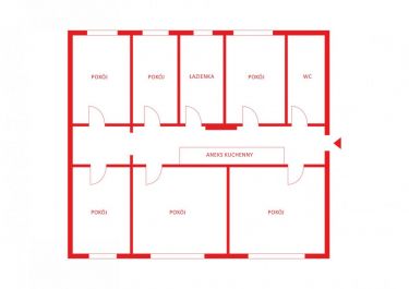 Gdańsk Wrzeszcz, 919 000 zł, 100.3 m2, parter