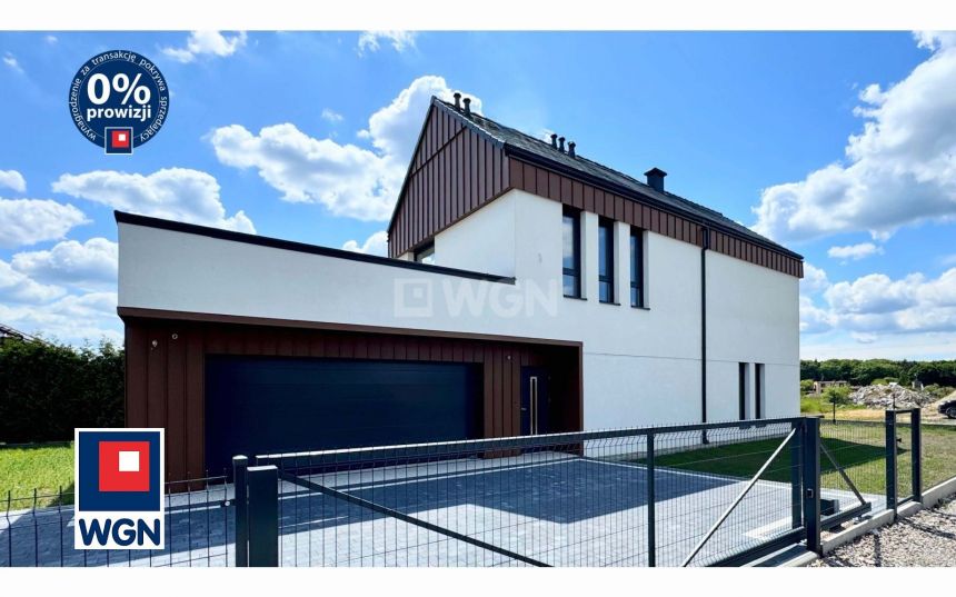 Orzesze Zawada, 1 280 000 zł, 194 m2, z pustaka miniaturka 2