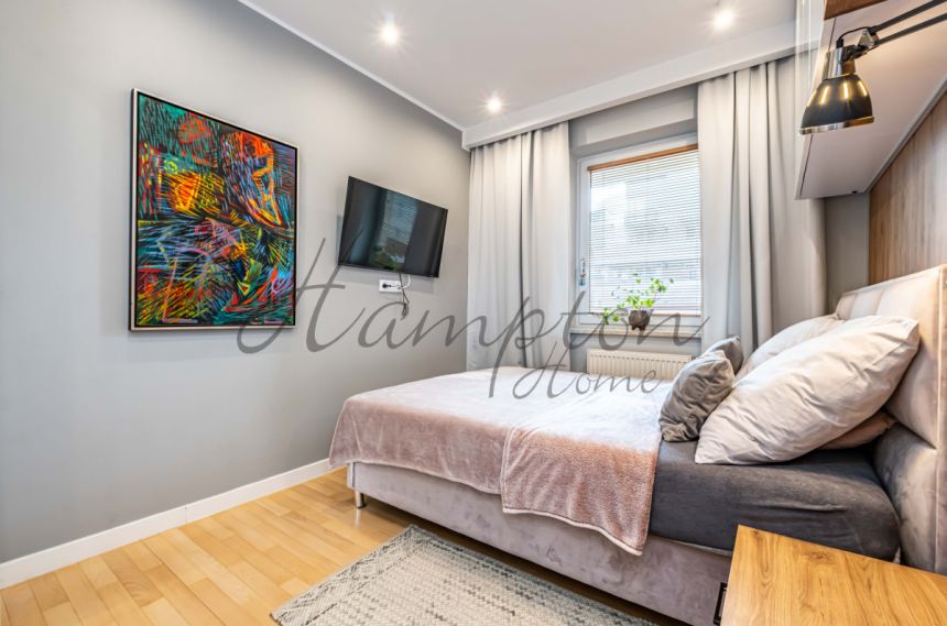Warszawa Bemowo, 885 800 zł, 51.5 m2, z balkonem miniaturka 11
