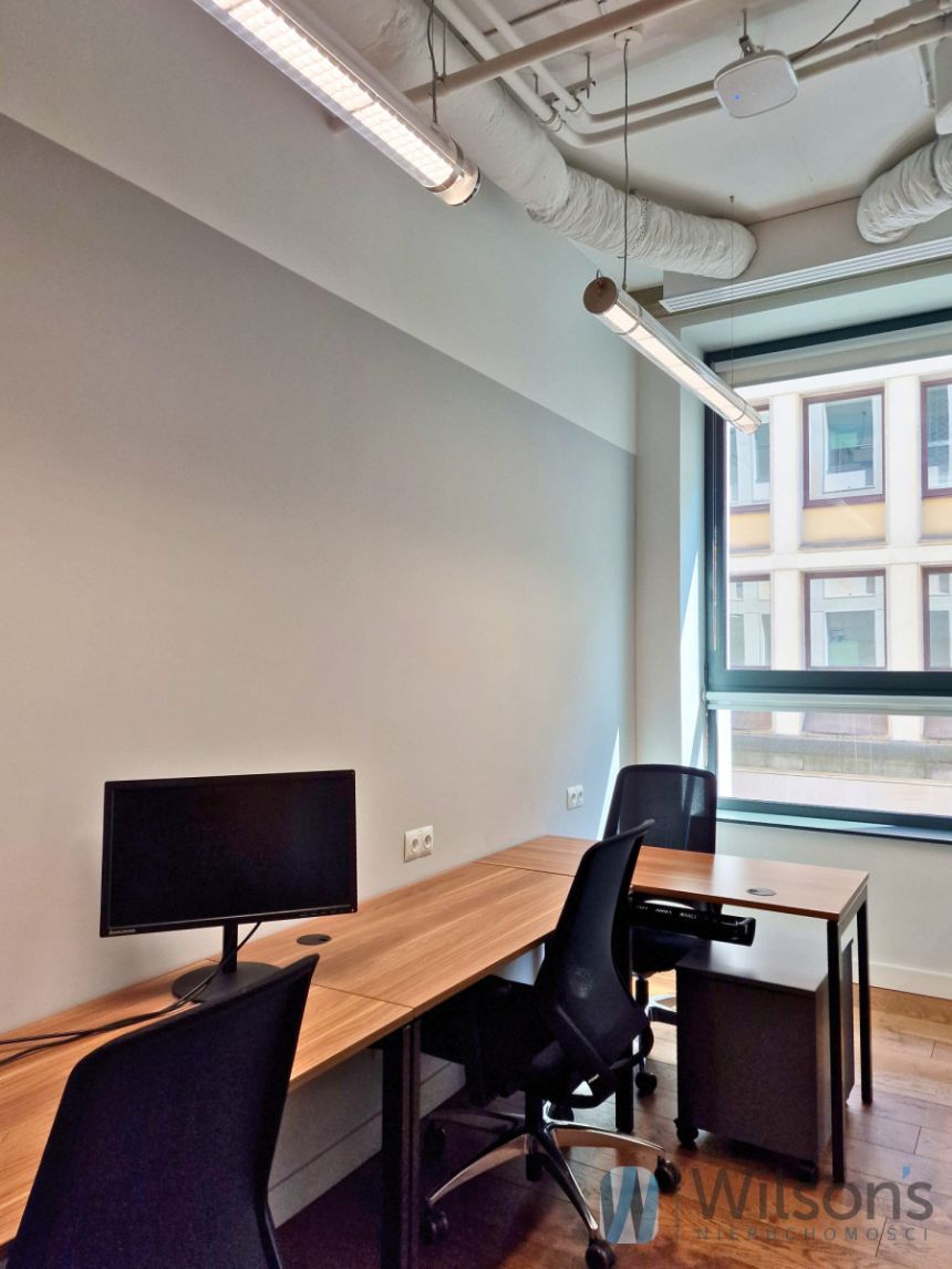 Warszawa Śródmieście, 4 600 zł, 20 m2, pietro 4, 8 miniaturka 2