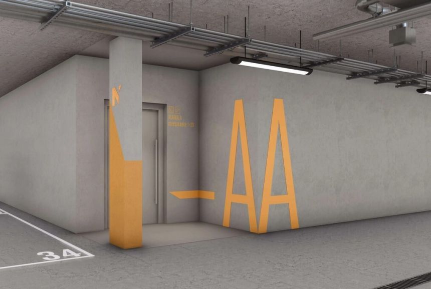 Przestronny apartament! 3 BALKONY! Nowość! 0% miniaturka 7
