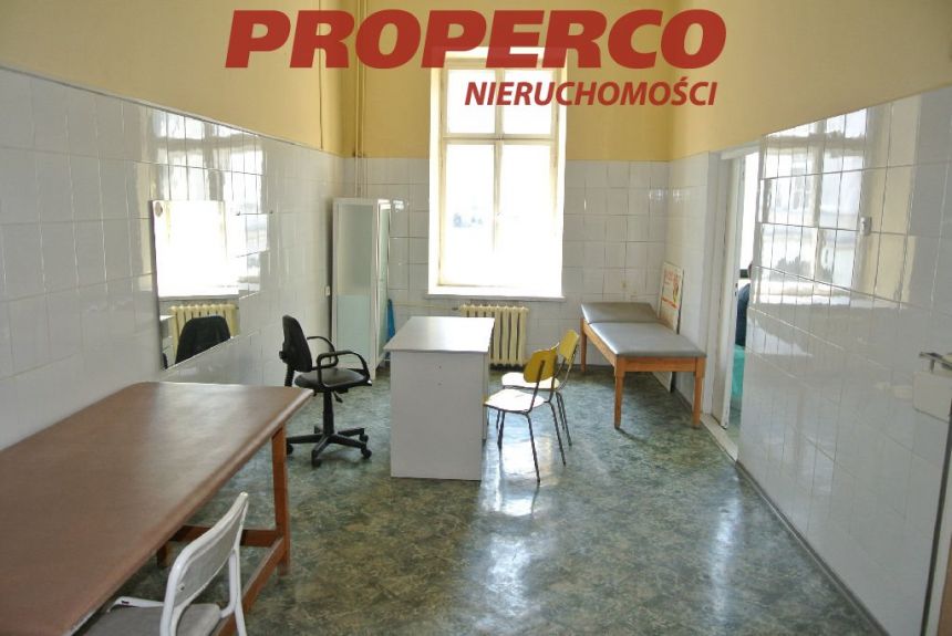 Kielce; Lokal; Centrum; 24,13 m2 miniaturka 2