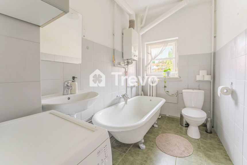Gdańsk Siedlce, 595 000 zł, 48.19 m2, pietro 1 miniaturka 5