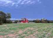 Działka na sprzedaż 3952 m2 Szewna k/Ostrowca miniaturka 3
