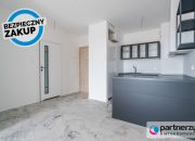 Kowale, 599 000 zł, 46.39 m2, 2 pokojowe miniaturka 1