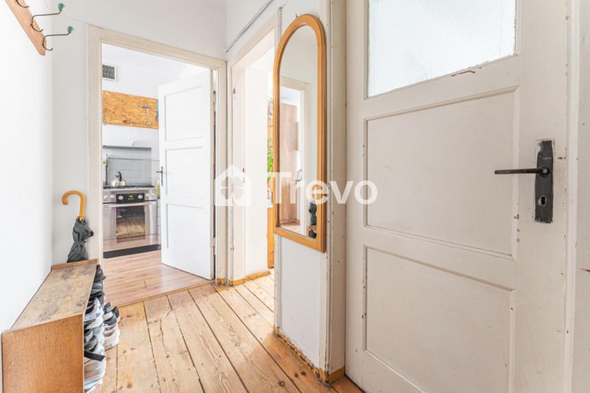 Gdańsk Siedlce, 595 000 zł, 48.19 m2, pietro 1 miniaturka 8