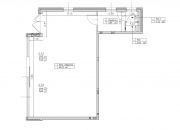 Pruszków, 819 000 zł, 67.23 m2, pietro 1, 5 miniaturka 10