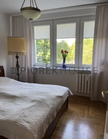 3-pokojowe mieszkanie na Bemowie miniaturka 4