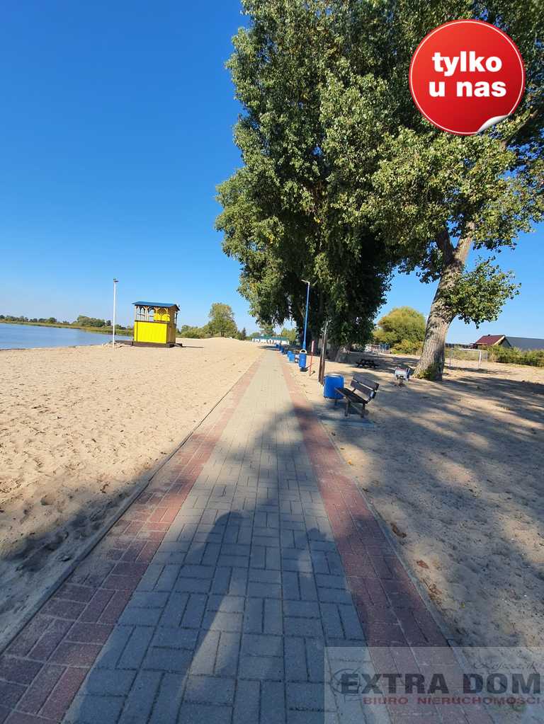 Lubczyna, 145 000 zł, 16.14 ar, droga dojazdowa utwardzona miniaturka 7