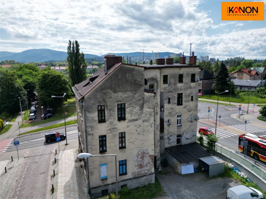 Bielsko-B. ul. Sempołowskiej, super lokalizacja! miniaturka 19