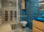 Luksusowy Loft z Domowym SPA – Kraków, Złocień miniaturka 19