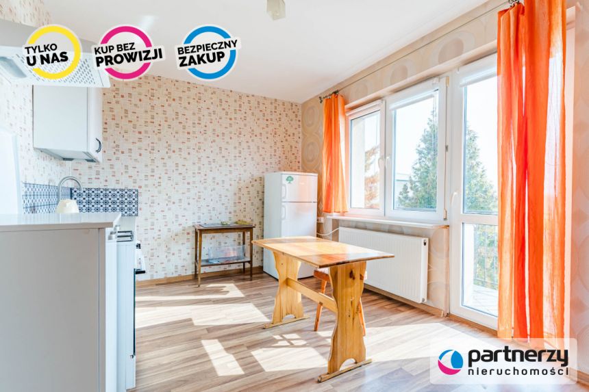 Kąty Rybackie, 949 000 zł, 200 m2, z cegły miniaturka 7