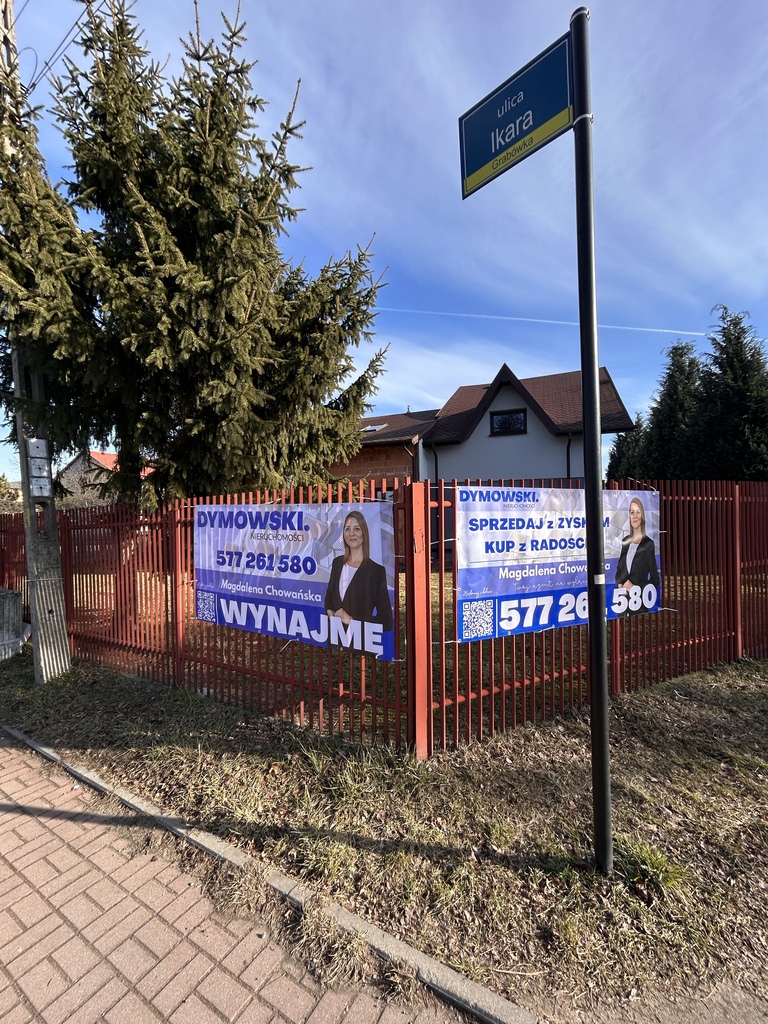 Częstochowa, ul. Św. Rocha/Ikara | Lokal usługowy miniaturka 11