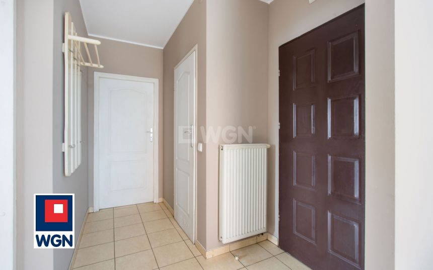 Plewiska, 480 000 zł, 43.7 m2, parter, 3 miniaturka 6