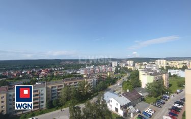 Kielce, 389 000 zł, 51 m2, z balkonem