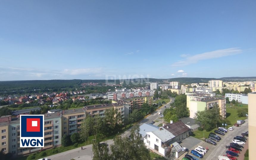 Kielce, 389 000 zł, 51 m2, z balkonem - zdjęcie 1