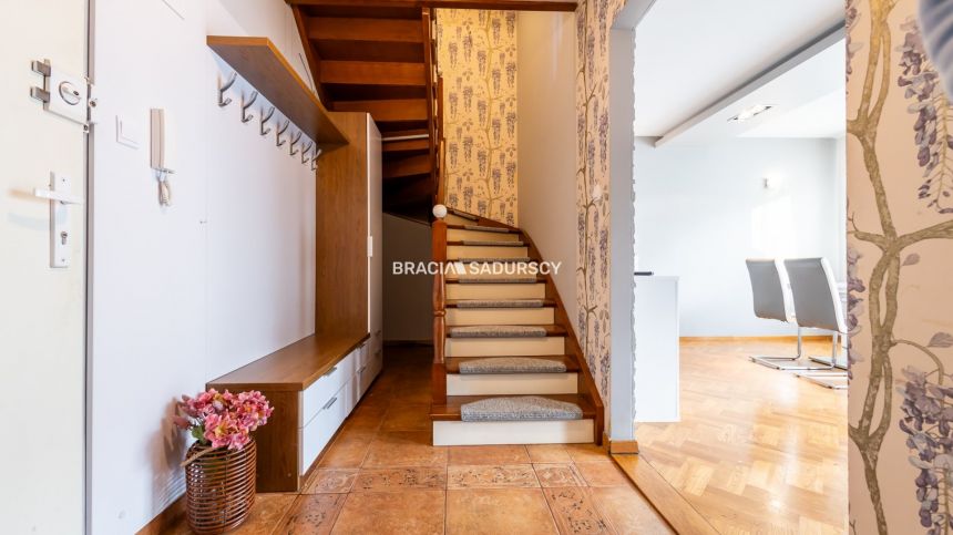 Kraków Krowodrza, 1 228 000 zł, 75.83 m2, z balkonem miniaturka 34