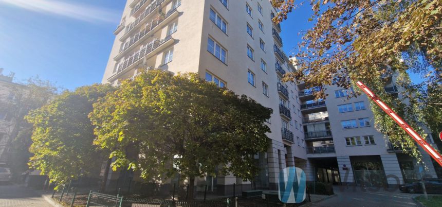 Warszawa Śródmieście, 7 700 zł, 87 m2, pietro 1, 8 miniaturka 6