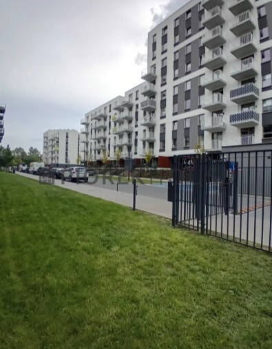 2-pokojowe mieszkanie na Włochach miniaturka 6