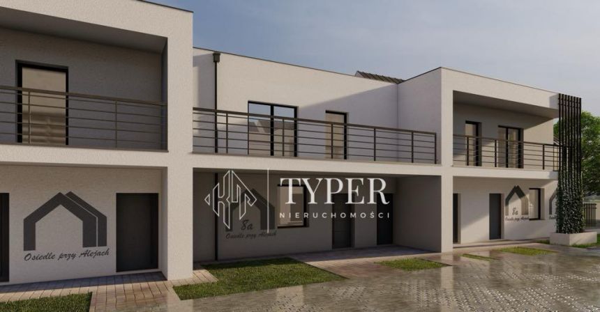 Osiedle P. Alejach BEZCZYNSZOWY Apartament B11 L4 miniaturka 4