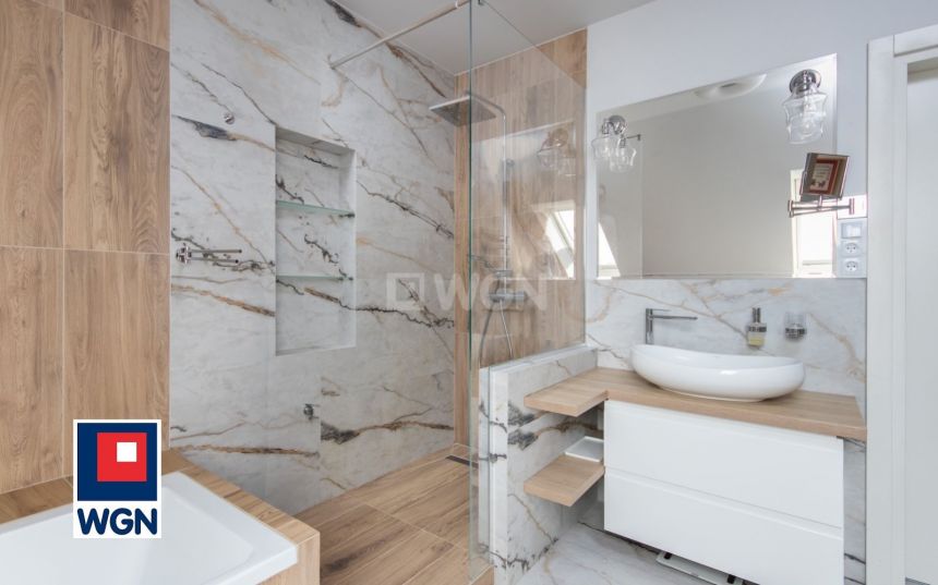 Mierzyn, 1 489 000 zł, 145 m2, murowany miniaturka 10