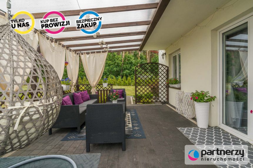 Kiełpino, 1 099 000 zł, 124 m2, z pustaka miniaturka 28