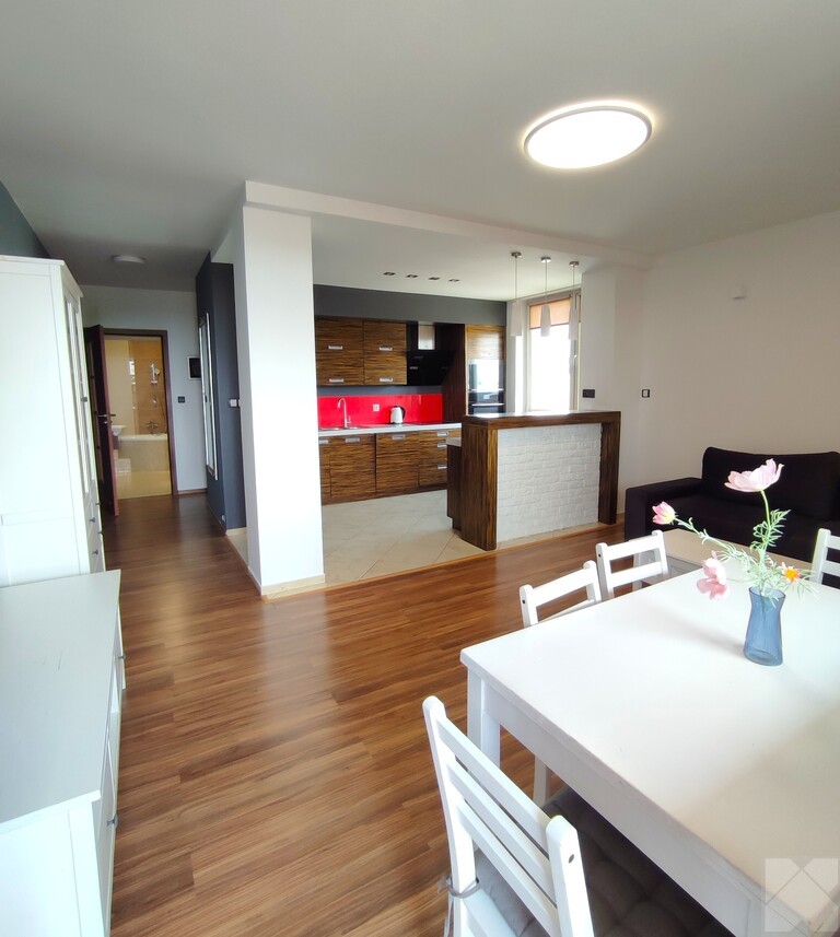 Przemyśl, 2 500 zł, 70 m2, umeblowane miniaturka 9
