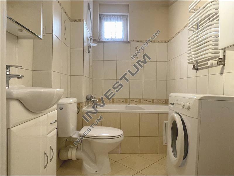 Krzyki - Strońska 2 pok, 32m2 + ogródek 27 m2 miniaturka 7
