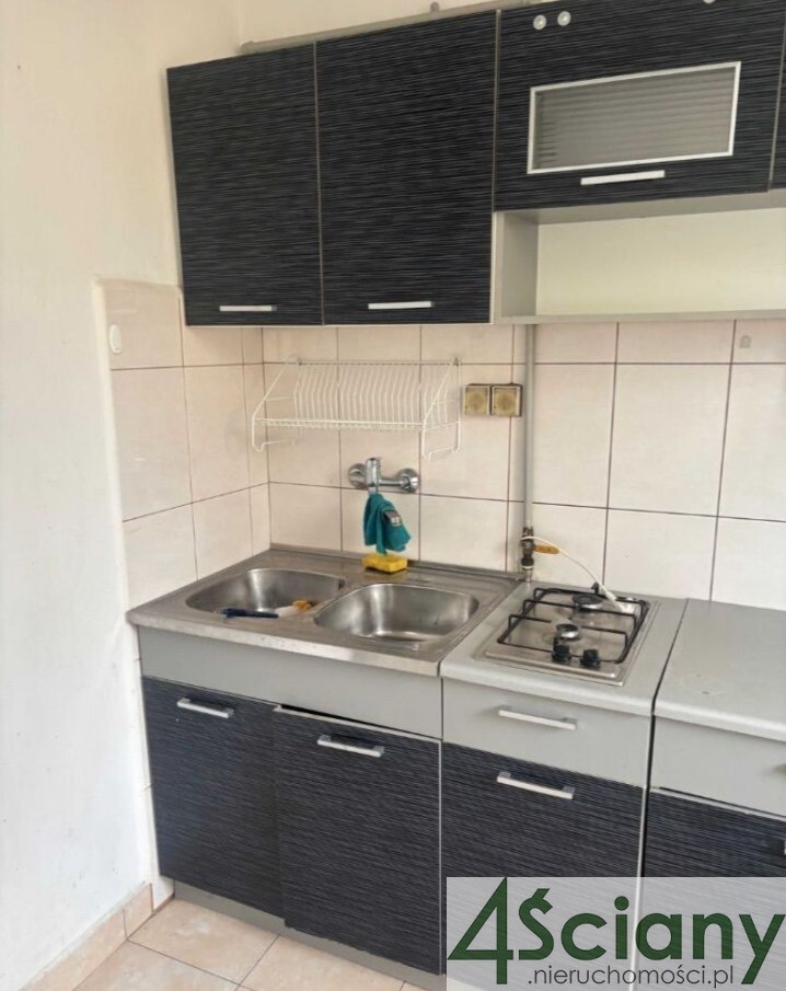 Warszawa Ochota, 705 000 zł, 46.3 m2, z balkonem miniaturka 7