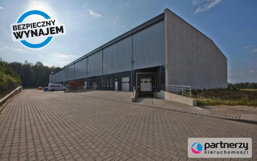 Gdańsk Kokoszki, 25 404 zł, 943 m2, pietro 1 miniaturka 9