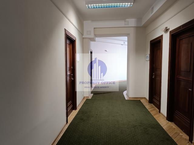 Śródmieście: biuro 15,25 m2 miniaturka 4