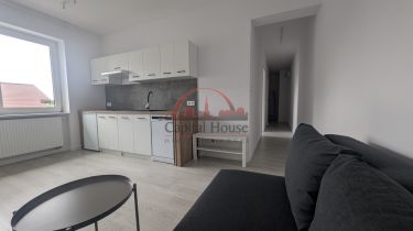 Warszawa Stara Miłosna, 3 200 zł, 33.09 m2, pietro 1