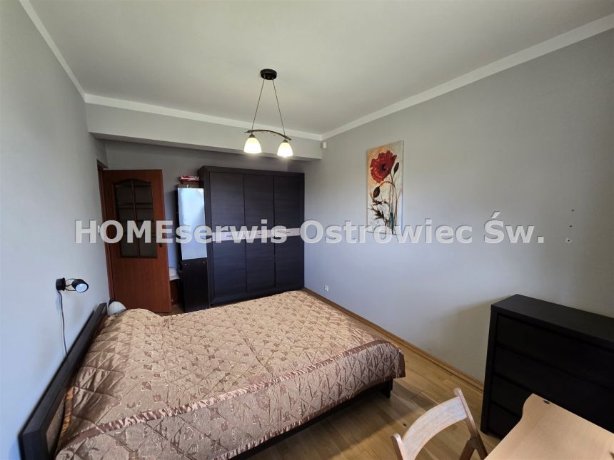 Ładny dom 123 m2, działka 1119 m2 Sudół k/Ostrowca miniaturka 12
