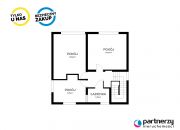 Straszyn, 769 000 zł, 150 m2, z pustaka miniaturka 19