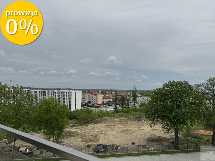 Nowoczesne mieszkanie 82 m²  Green Estate 4 pokoje miniaturka 11