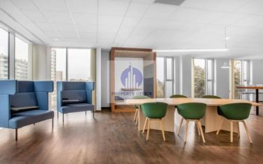 Ochota: coworking dedykowany