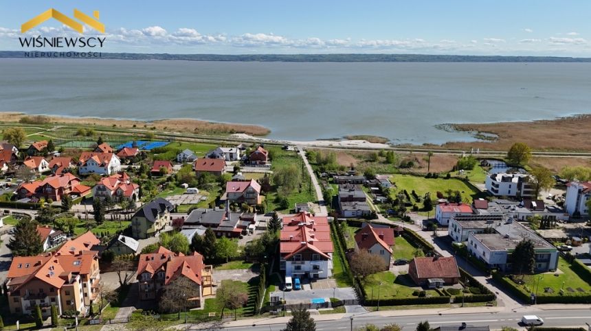 Apartament nad morzem, 38,08 m2, Krynica Morska miniaturka 3