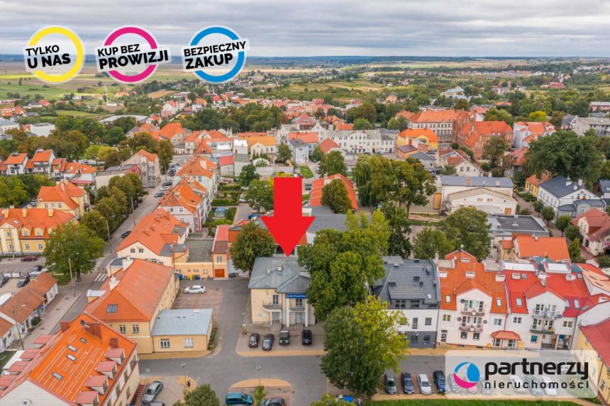 Kwidzyn, 1 499 000 zł, 286.2 m2, 6 pokoi miniaturka 16