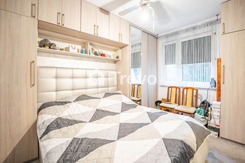 Gdańsk Karczemki, 585 000 zł, 53.8 m2, z balkonem - zdjęcie 1