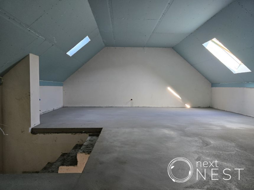 Konstancin-Jeziorna, 999 000 zł, 156.68 m2, segment skrajny miniaturka 14