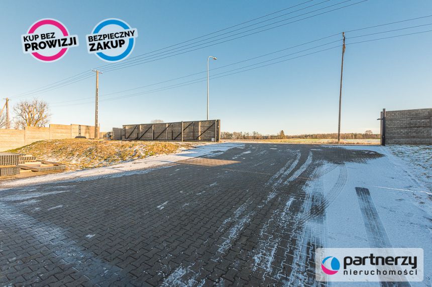 Miszewko 3 890 000 zł 580 m2 miniaturka 11