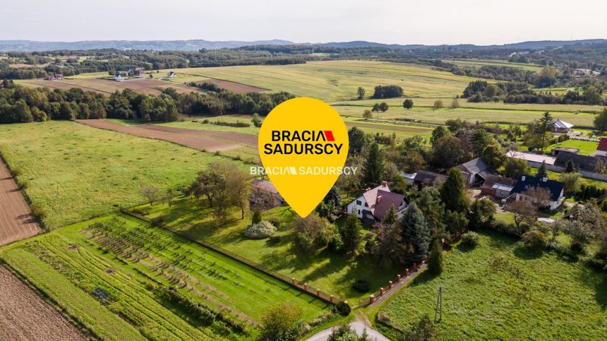 Sufczyn - dom z potencjałem! miniaturka 33