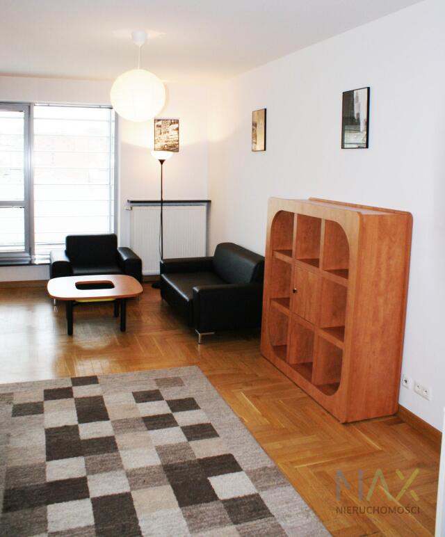 Przestronne studio w Centrum w nowym budynku miniaturka 8