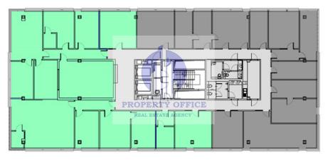 Wola: biuro 290 m2 miniaturka 2
