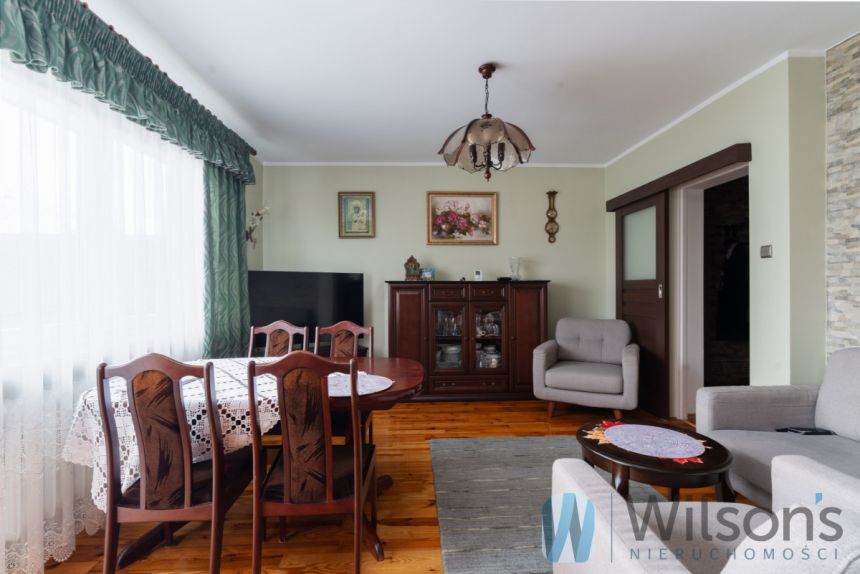 Chotomów, 1 100 000 zł, 308 m2, wolnostojący miniaturka 9